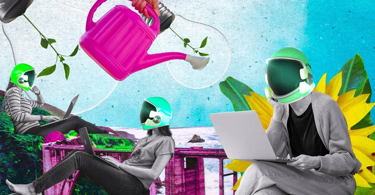5 Ways to Drive Sustainability and Innovation Through Times of Uncertainty