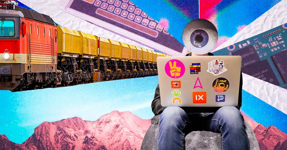 8 Features to Stay Updated on Developments: Trends, Technologies, Startups, Risks