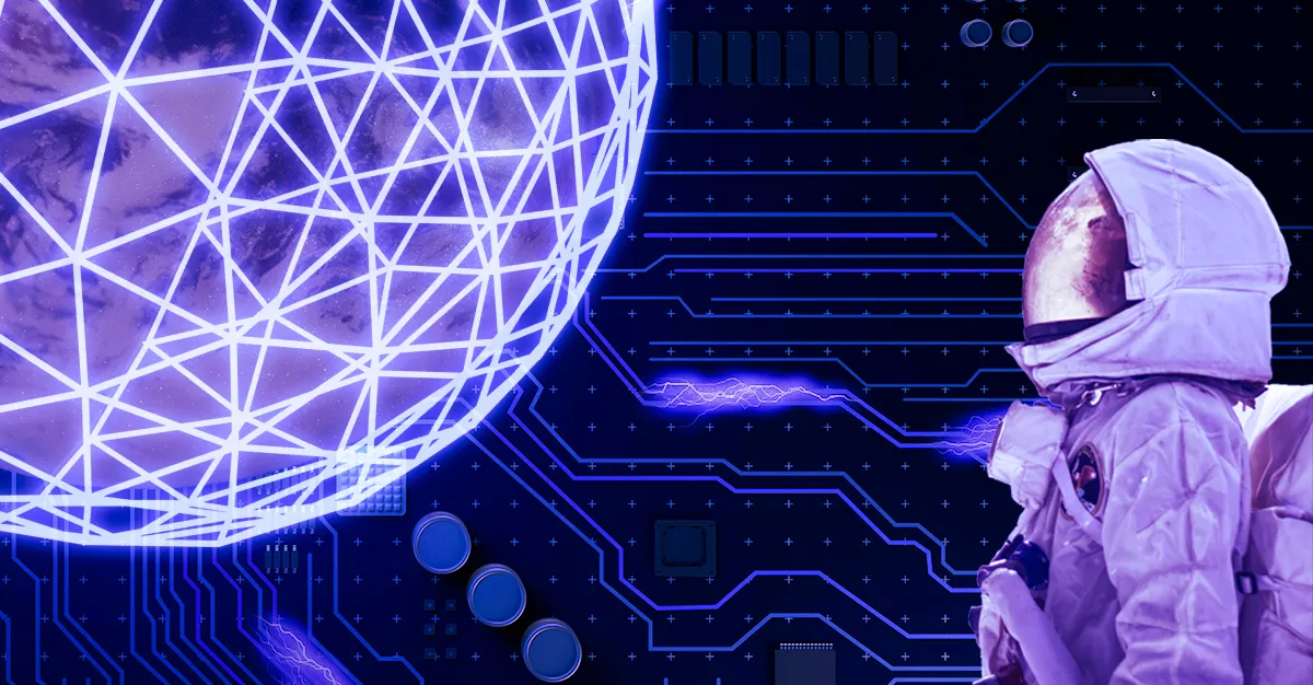 Blog Article: How to Drive Digital Transformation Using ITONICS