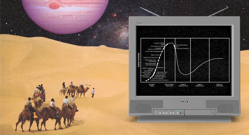 Blog Article: Emerging Technologies of the Future You Should Know About