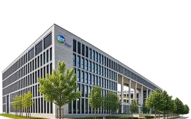 dmk-headquarter-building
