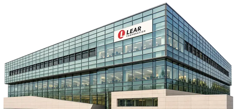 lear-corporation-hq