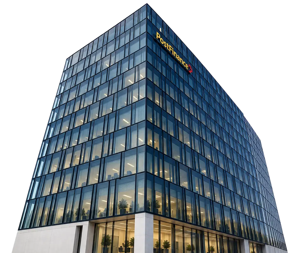 postfinance-hq
