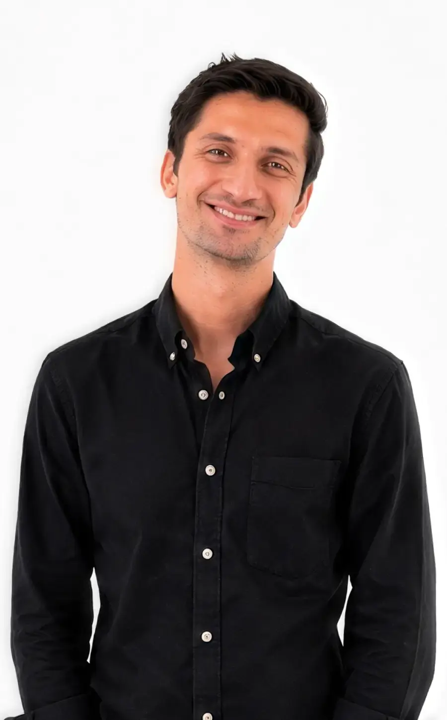 Johann Weigend Rodríguez - Foresight Specialist - Tec de Monterrey