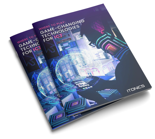 ICT Report - Emerging Technologies