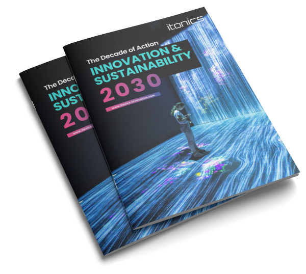 The Decade of Action - Innovation & Sustainability 2030