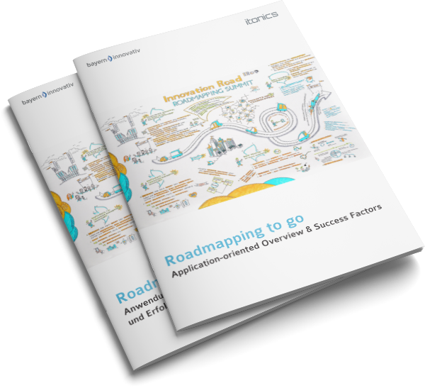 White Paper Roadmapping to go Download