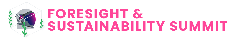 Foresight & Sustainability Summit 2021