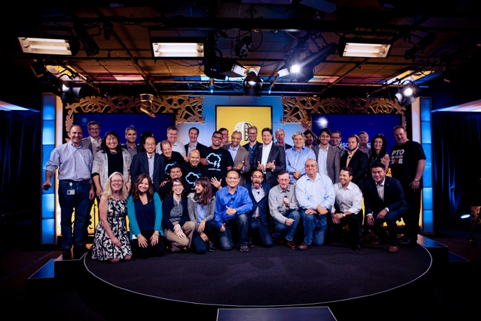 Cisco Innovate Everywhere Challenge