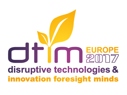 See you at DTIM Europe 2017