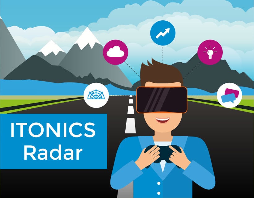 Virtual Product Roadshow #1 2017 – Radar Software