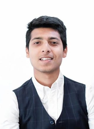 Nayan Choudhary - Customer Innovation Success Manager - ITONICS