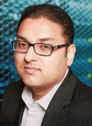 Indranil Mitra -  Vice President - LTIMindtree