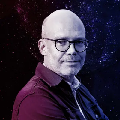 Innovation Rockstars Podcast Hans Lind Volvo Group