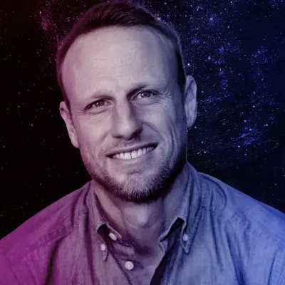 Innovation Rockstars Podcast Nicholas McQuire