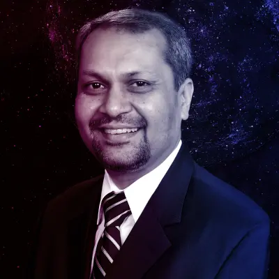 Innovation Rockstars Podcast Sanjeev Mervana CISCO
