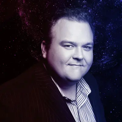 Innovation Rockstars Podcast Steven Fisher McKinsey