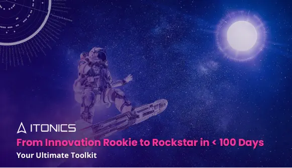 The Ultimate Innovation Rockstar Toolkit