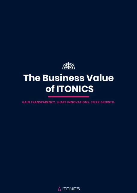 Report: Business Value of ITONICS 