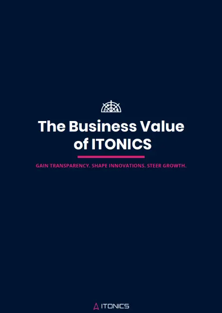 Report: Business Value of ITONICS