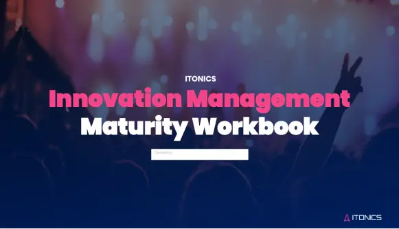Innovation Management Maturity Workbook