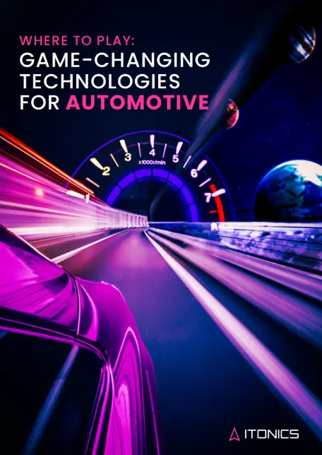 Automotive Technology Report 2022+ - Free Download