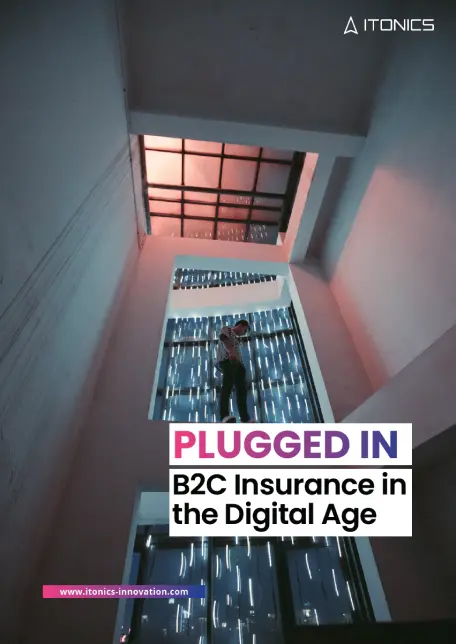 B2C Insurance in the Digital Age - Trend Report