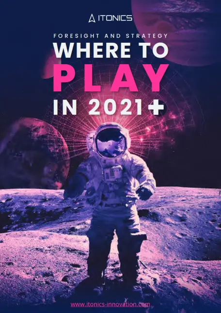Free Report: Where to Play in 2021+