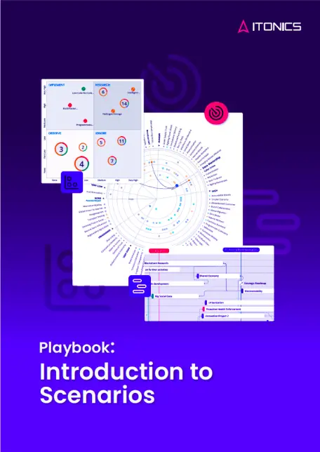 Scenario Planning Toolkit - Webinar & Playbook