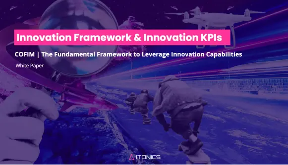 Innovation Framework & Innovation KPIs