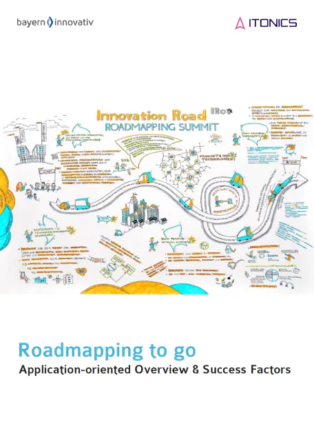 Roadmapping to Go - Free White Paper Download