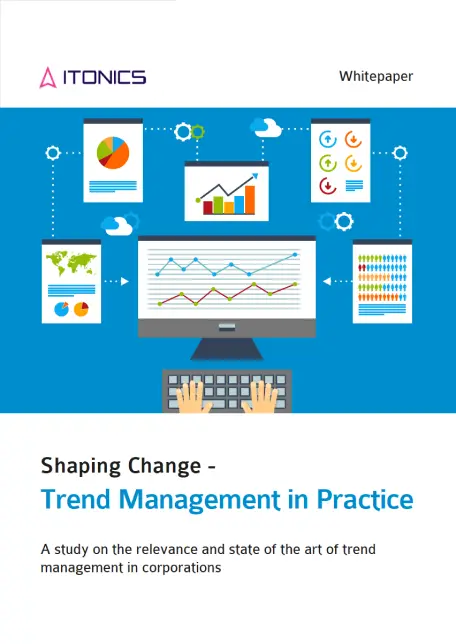 White Paper Trend Management in Practice 