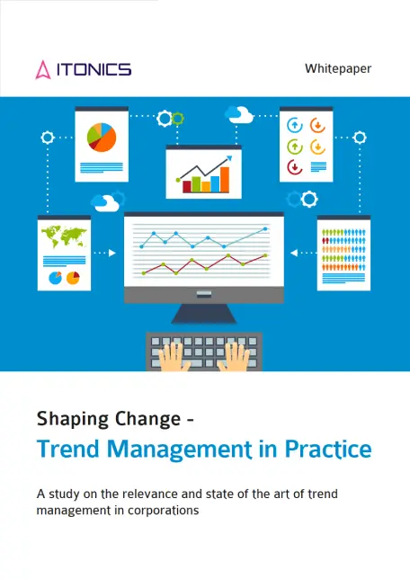 White Paper Trend Management in Practice