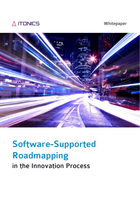 Software-supported Roadmapping Free White Paper