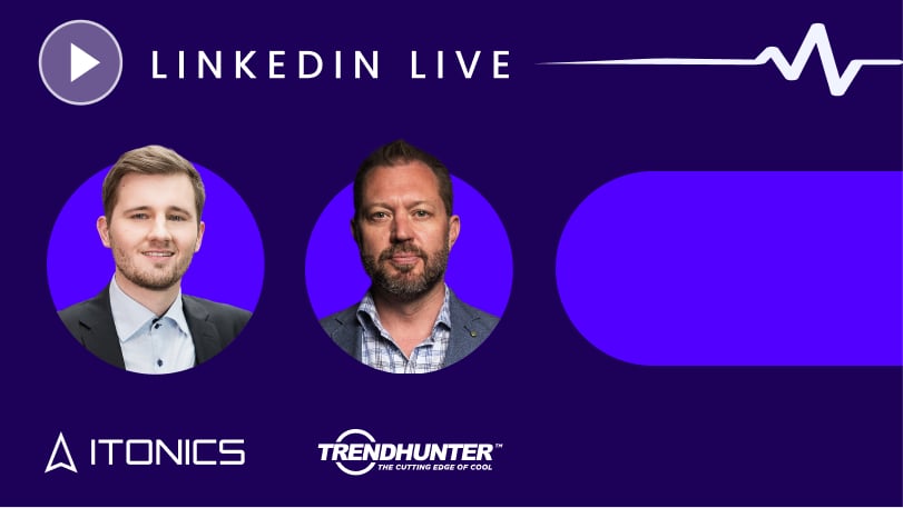 LinkedIn Live: Where’s the CPG Innovation?