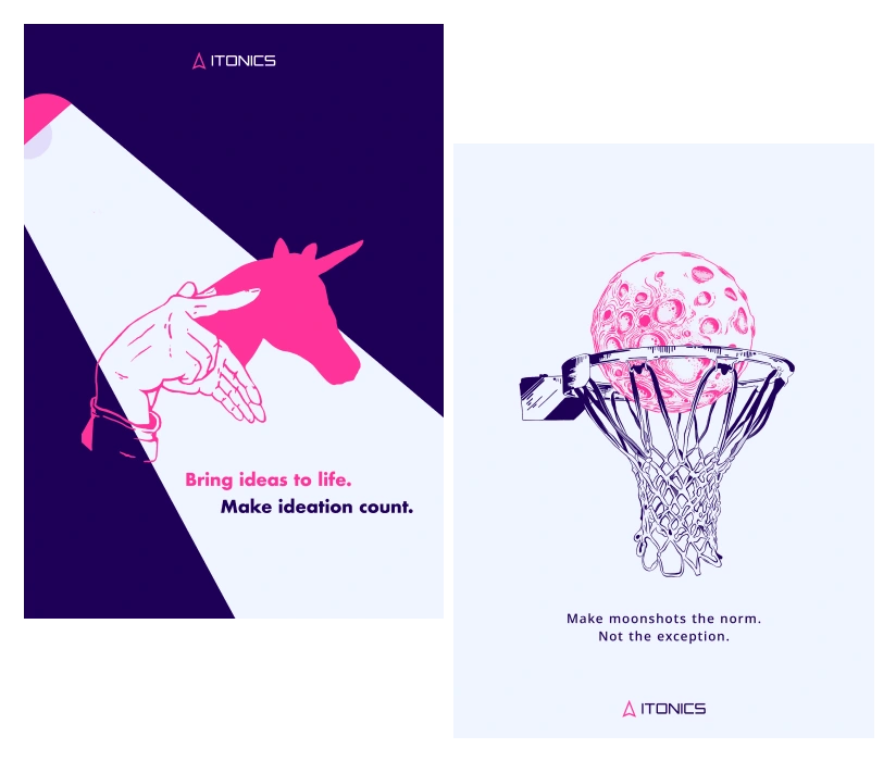 Innovation Posters - Free Download