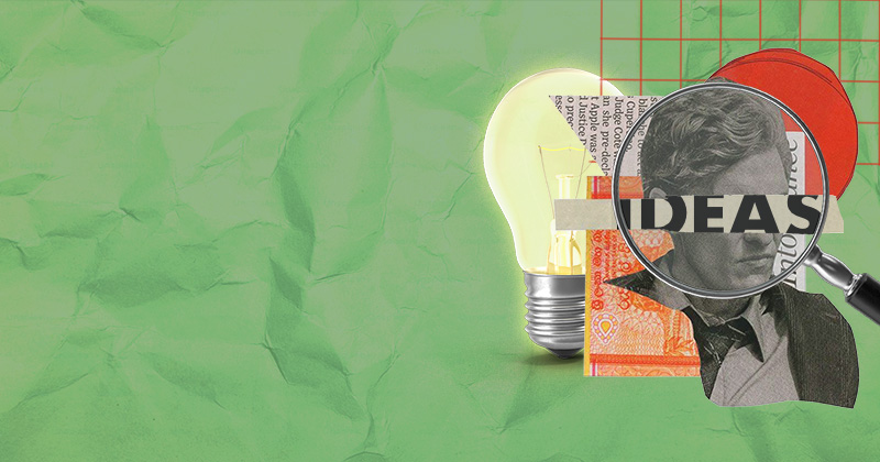 Idea Development: 8 Criteria To Turn Raw Ideas Into Promising Concepts