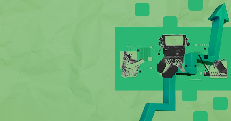 How to Build a Strategic Foresight Program for an AI-Driven World