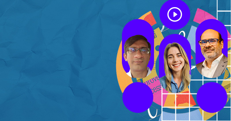 We Know What's Coming - 3 Foresight Lessons from LTIMindtree