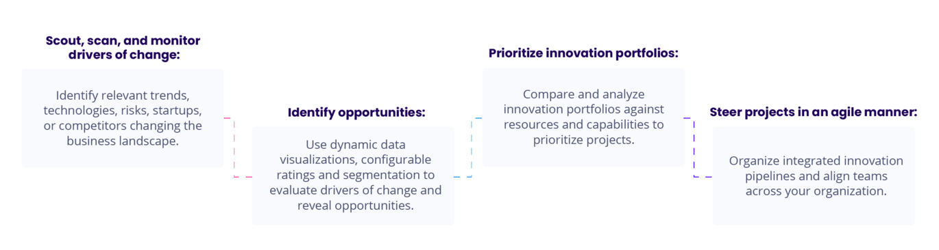 Continuous Foresight Process