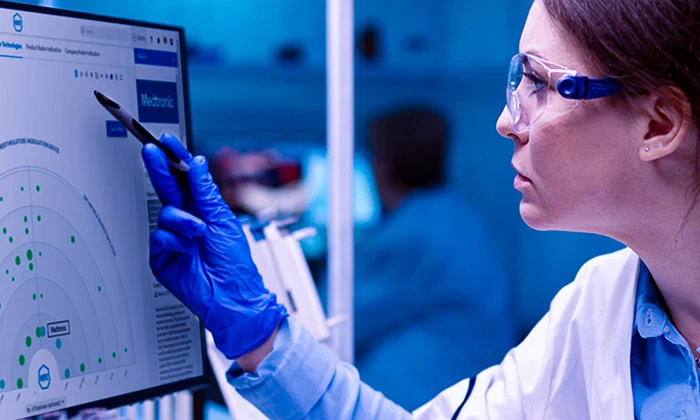 Merz Therapeutics - Technology Scouting with ITONICS