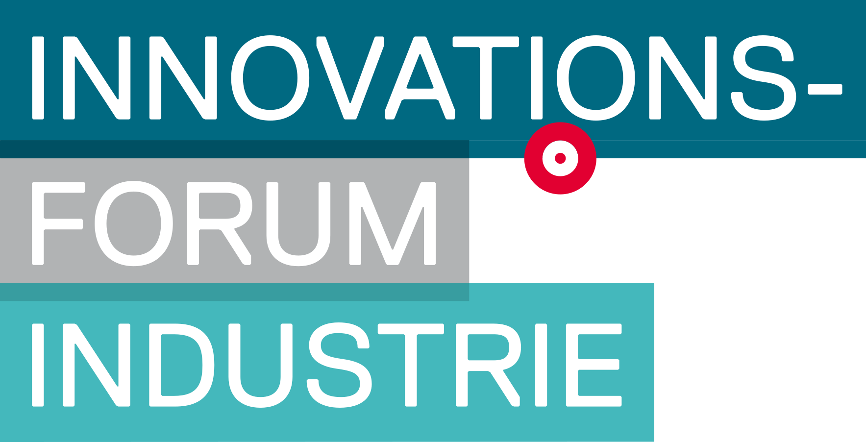 5. Jahresforum für industrielle Innovation